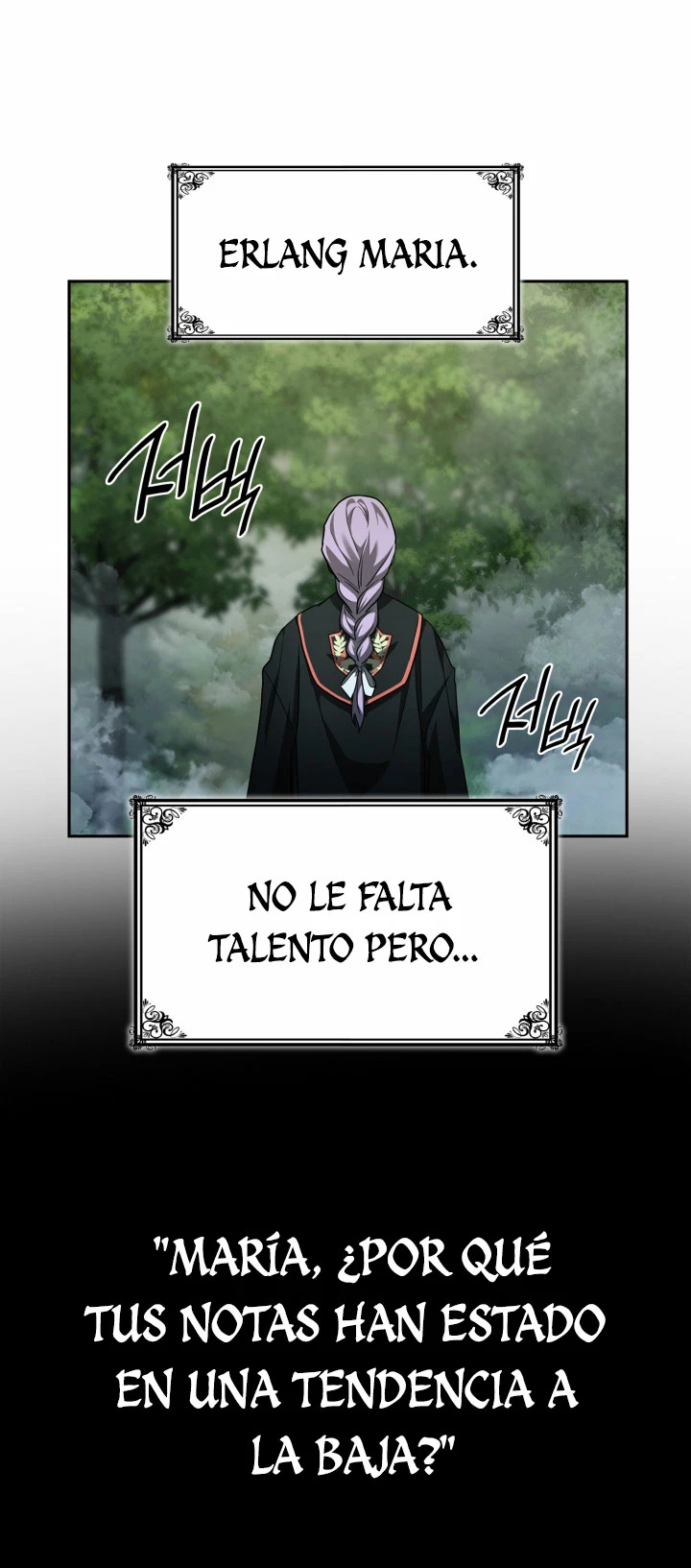 Read Mago Infinito Es Manga Online