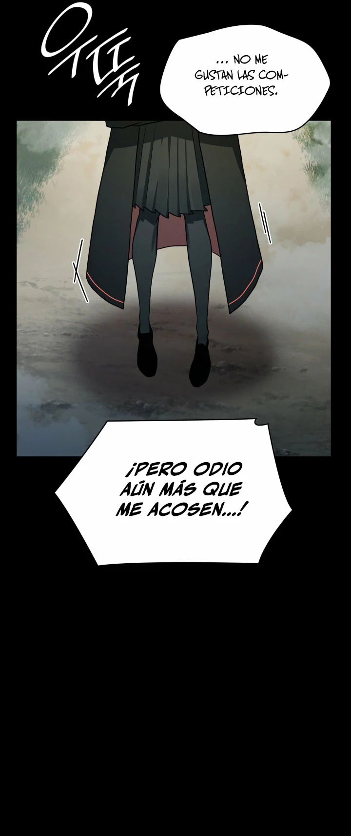 Read Mago Infinito Es Manga Online