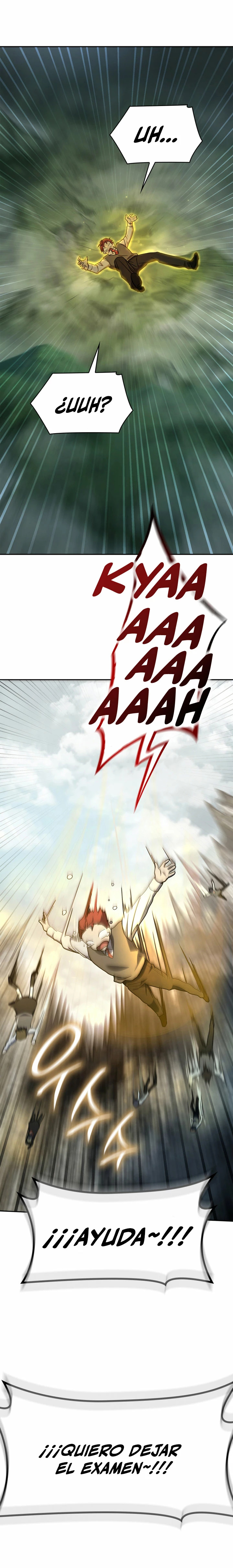 Read Mago Infinito Es Manga Online