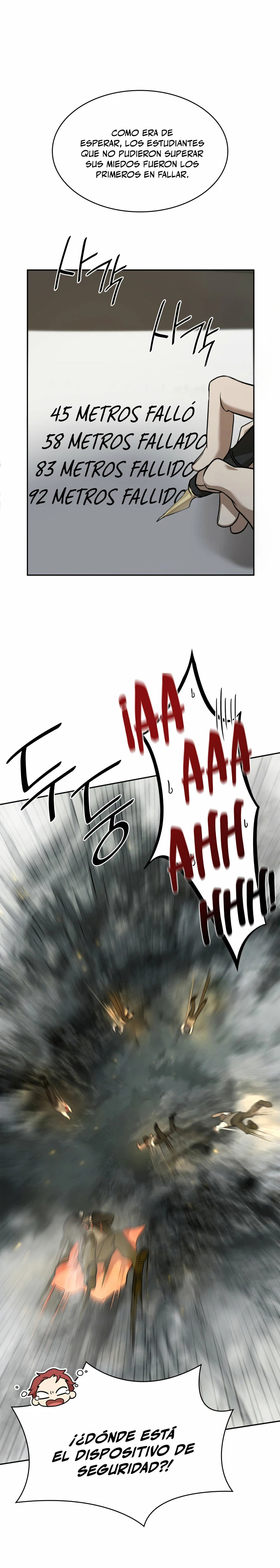 Read Mago Infinito Es Manga Online