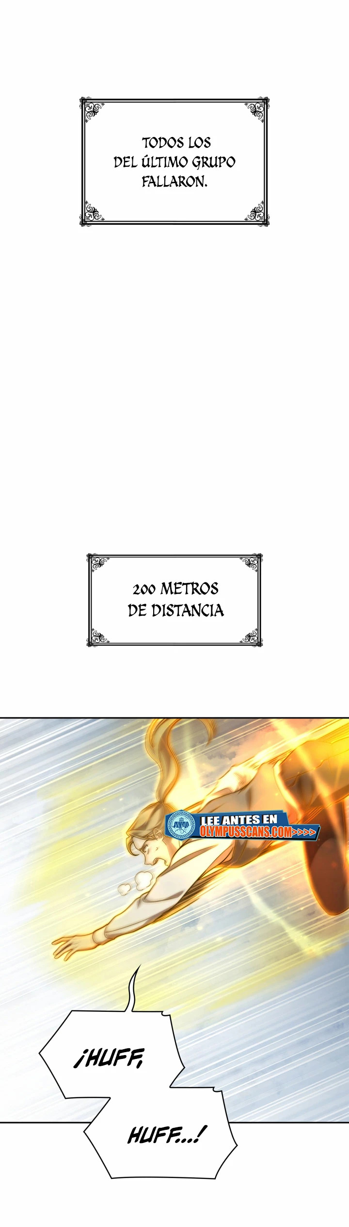 Read Mago Infinito Es Manga Online