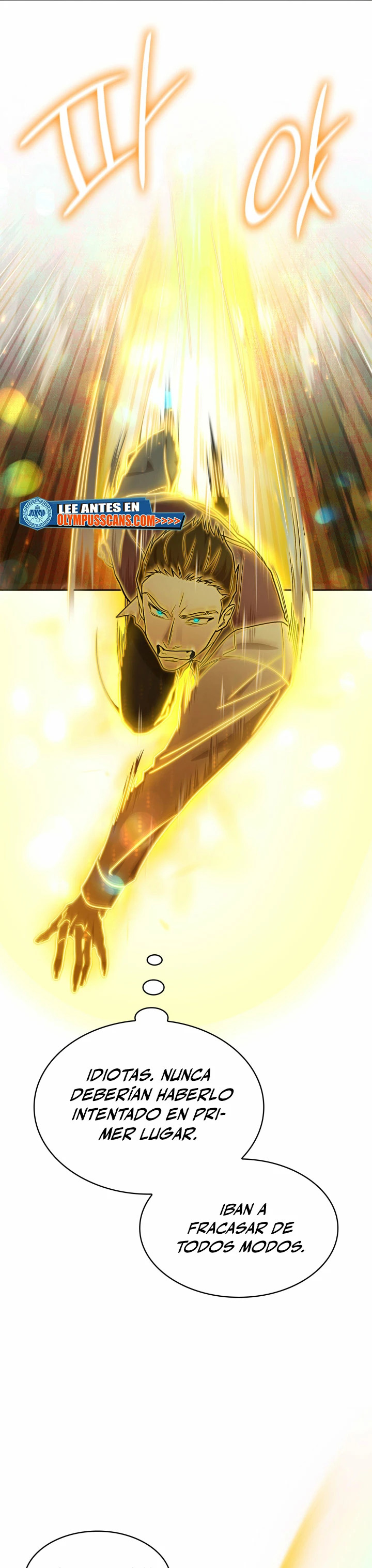 Read Mago Infinito Es Manga Online