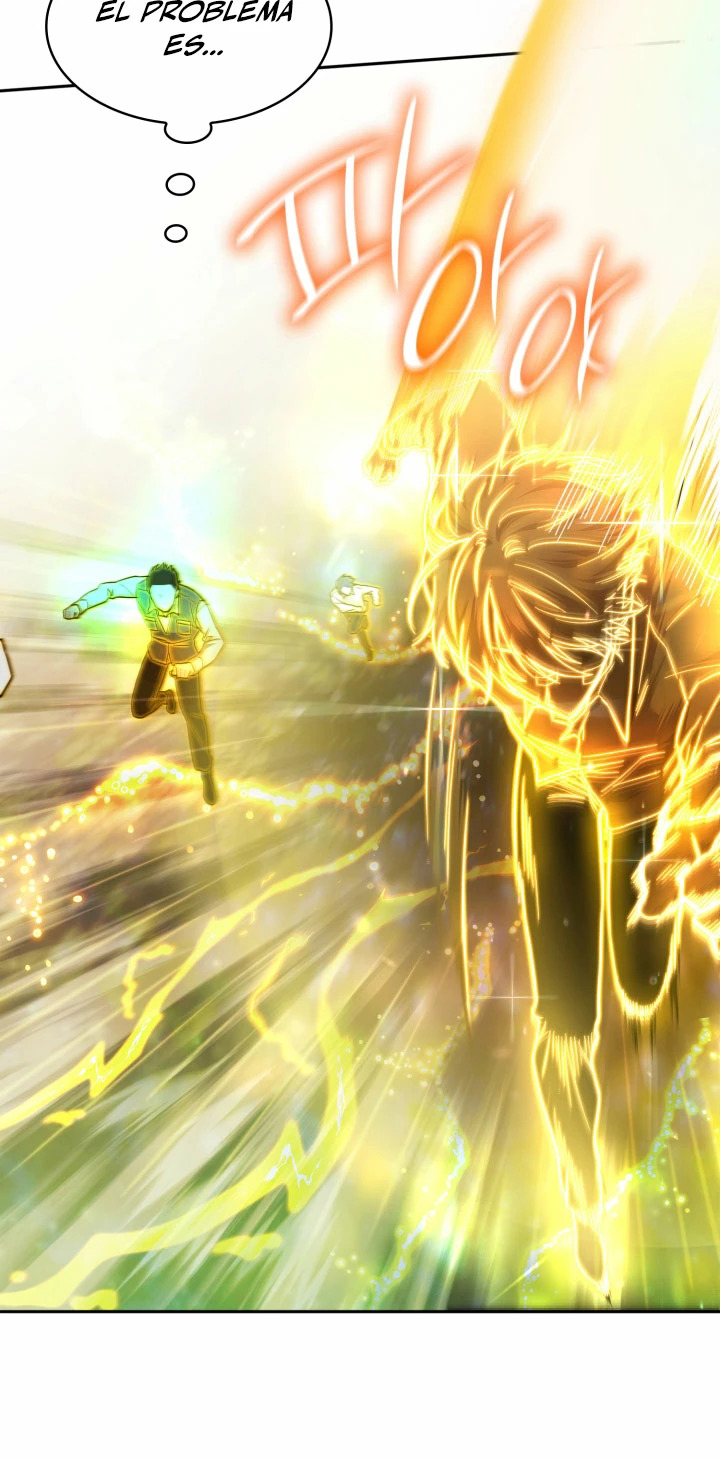 Read Mago Infinito Es Manga Online