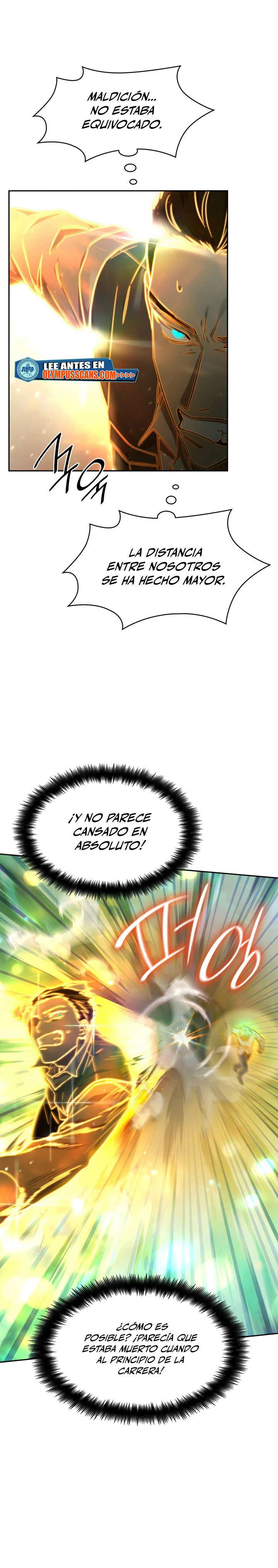 Read Mago Infinito Es Manga Online