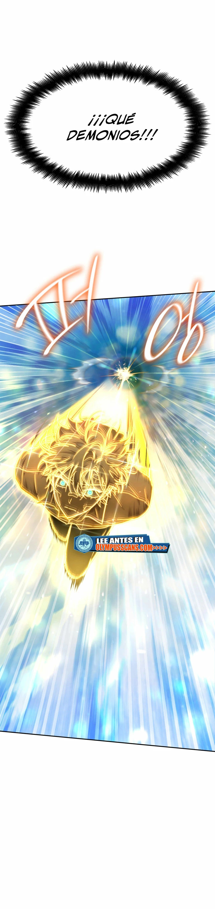 Read Mago Infinito Es Manga Online