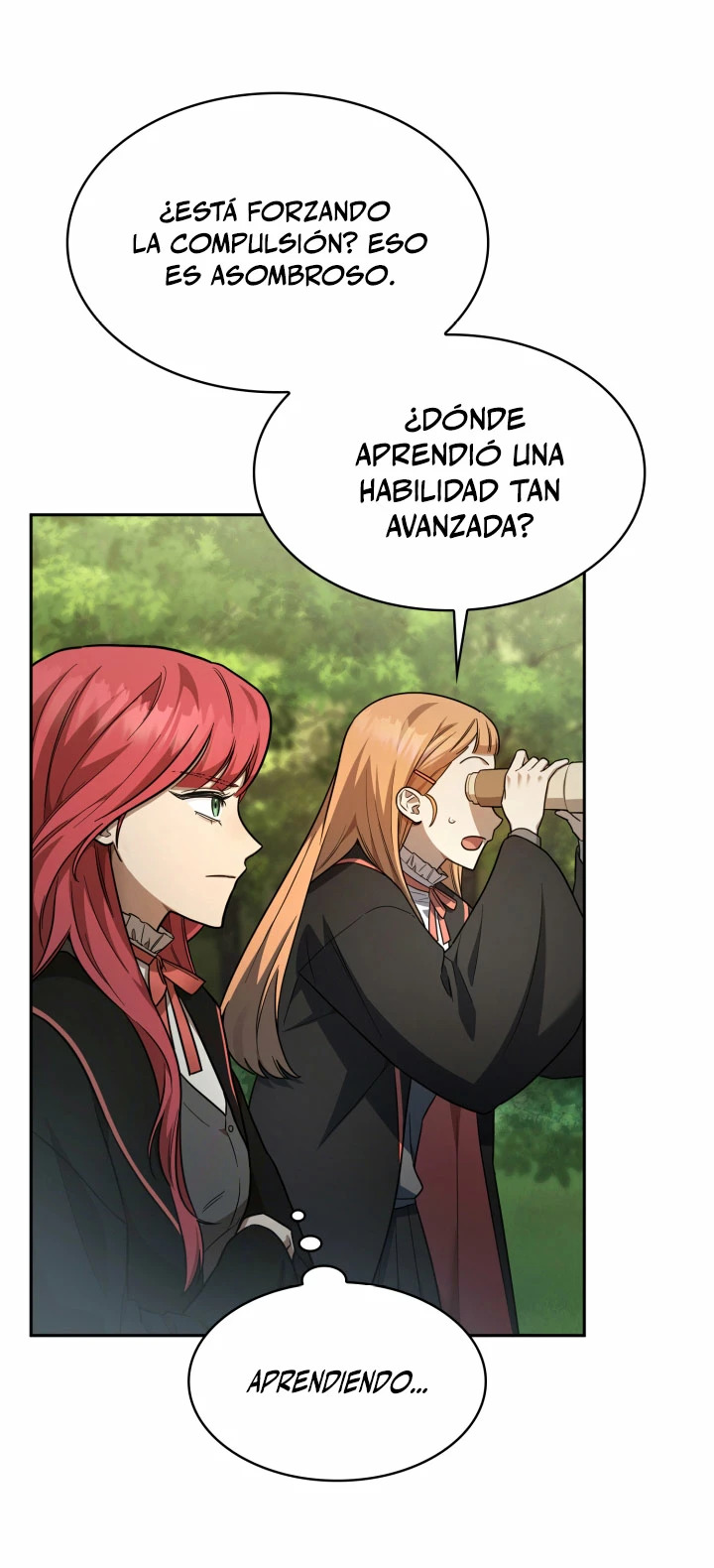 Read Mago Infinito Es Manga Online