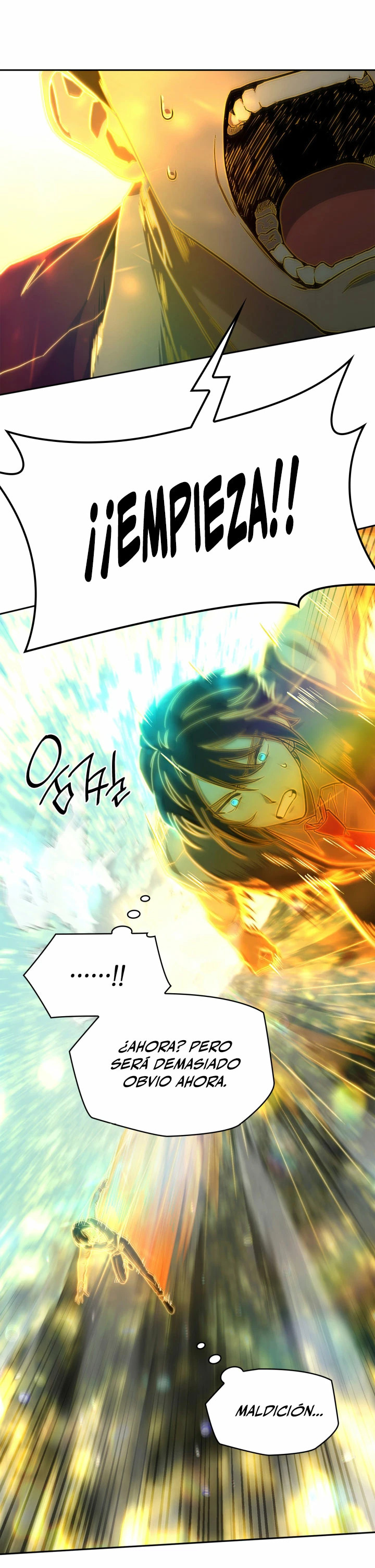 Read Mago Infinito Es Manga Online