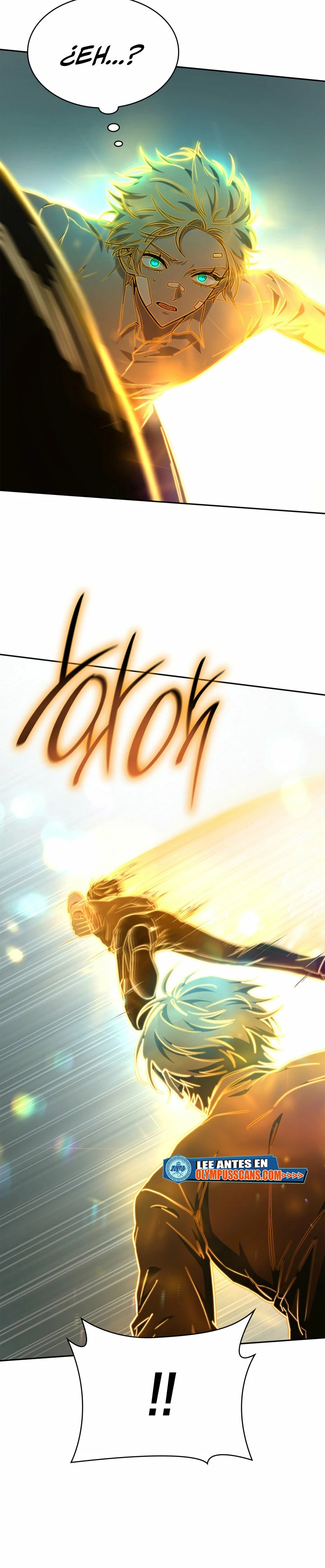 Read Mago Infinito Es Manga Online