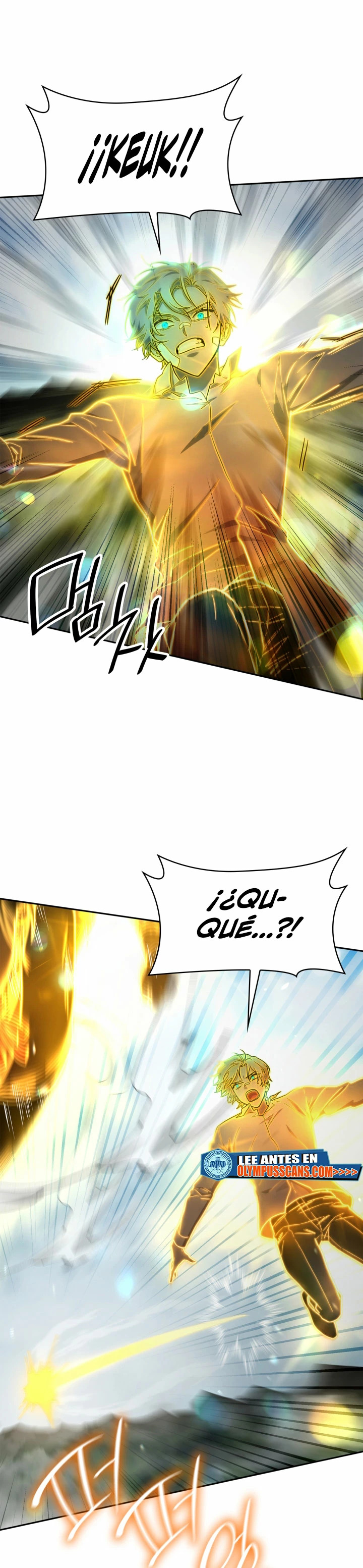 Read Mago Infinito Es Manga Online