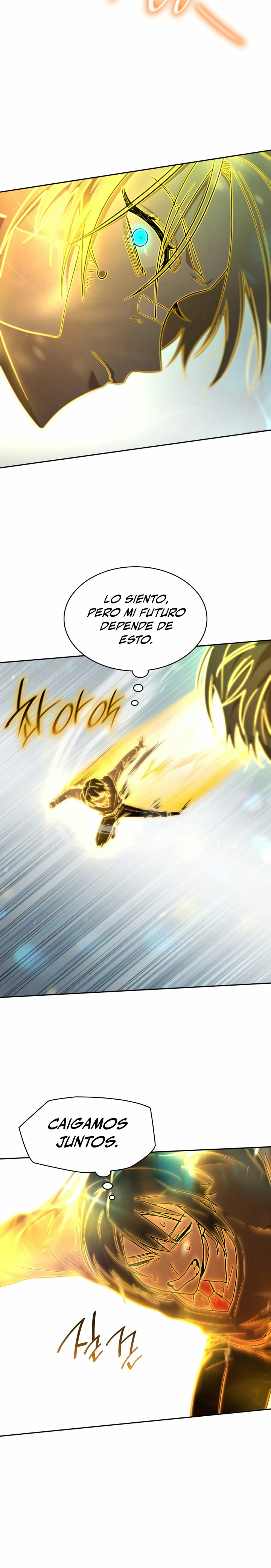 Read Mago Infinito Es Manga Online