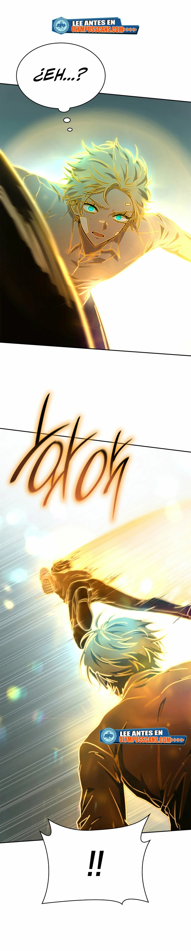 Read Mago Infinito Es Manga Online