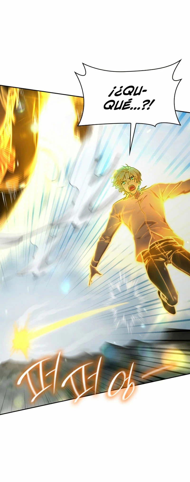 Read Mago Infinito Es Manga Online