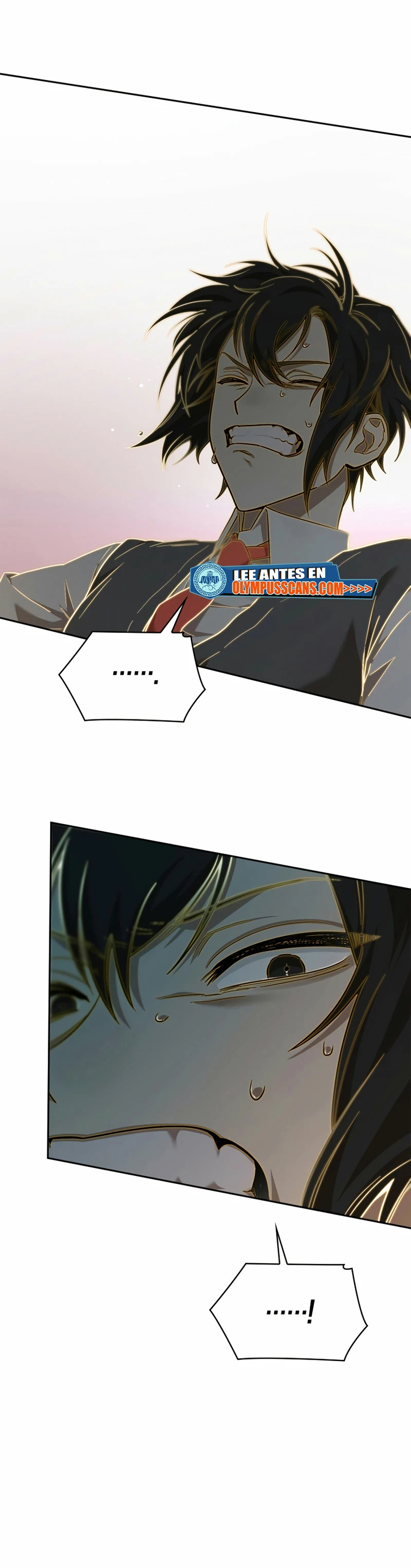Read Mago Infinito Es Manga Online