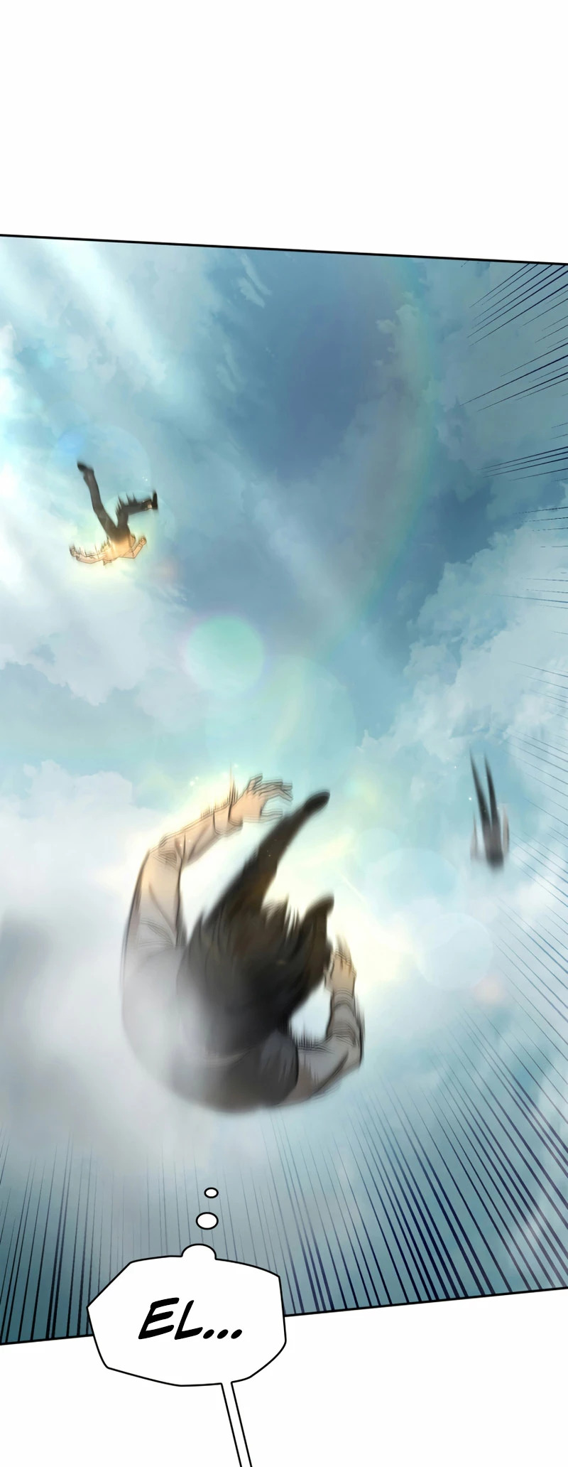Read Mago Infinito Es Manga Online