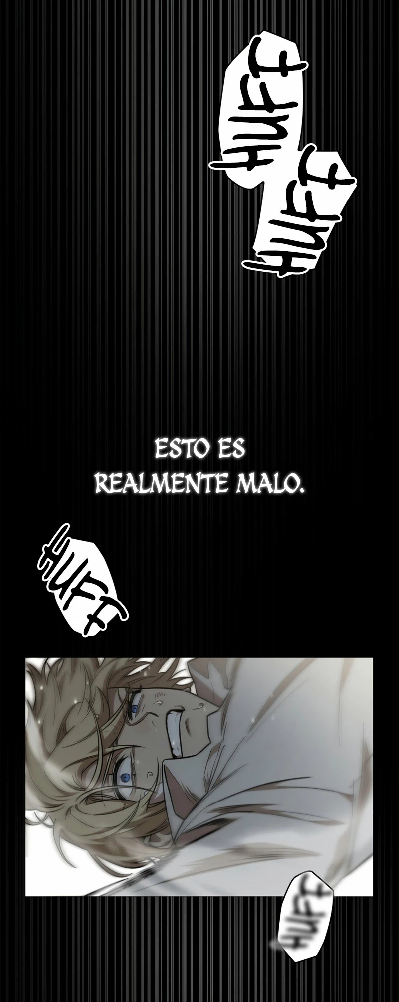 Read Mago Infinito Es Manga Online