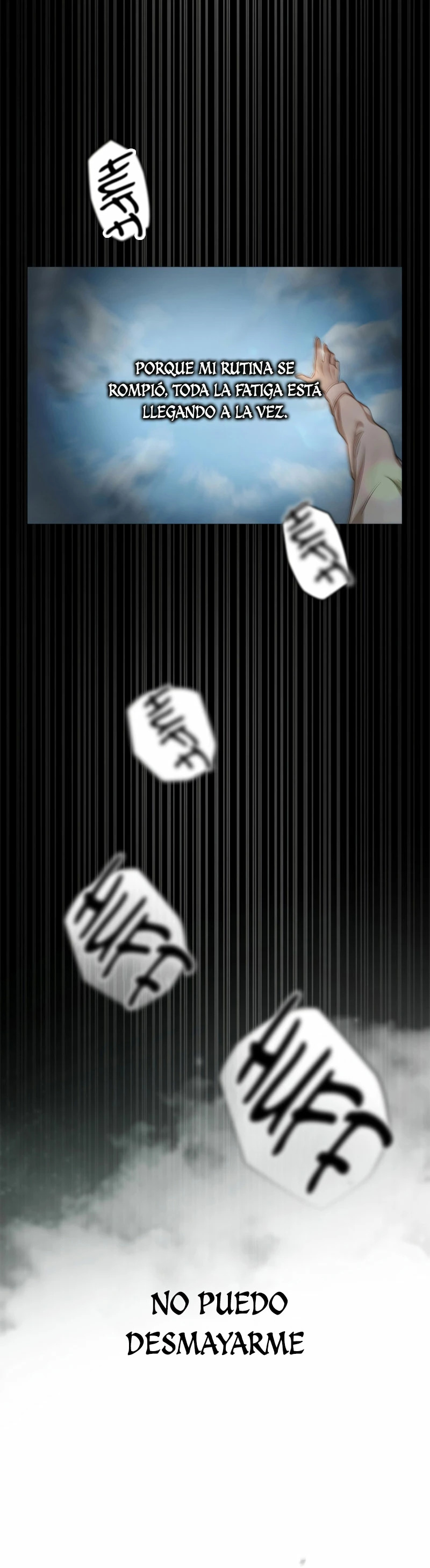Read Mago Infinito Es Manga Online