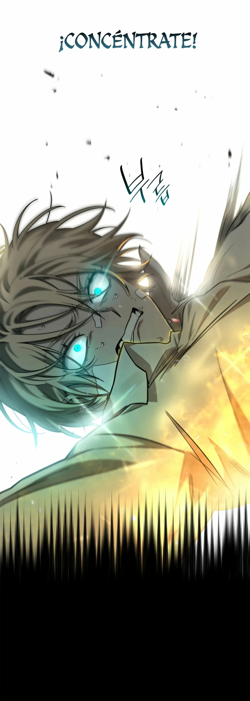 Read Mago Infinito Es Manga Online