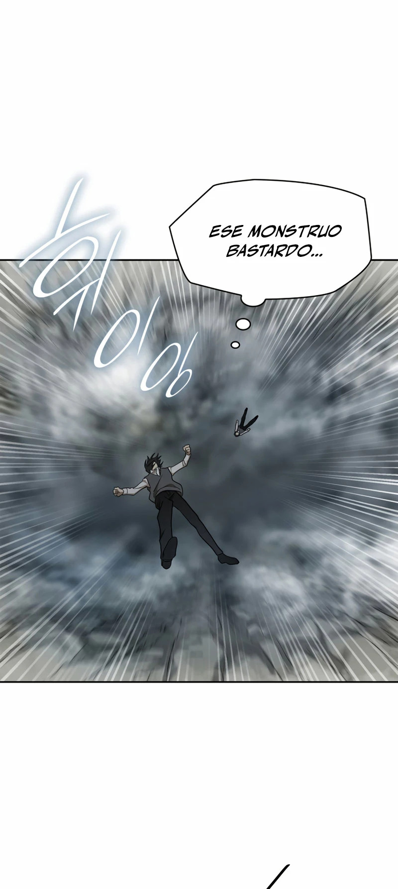 Read Mago Infinito Es Manga Online