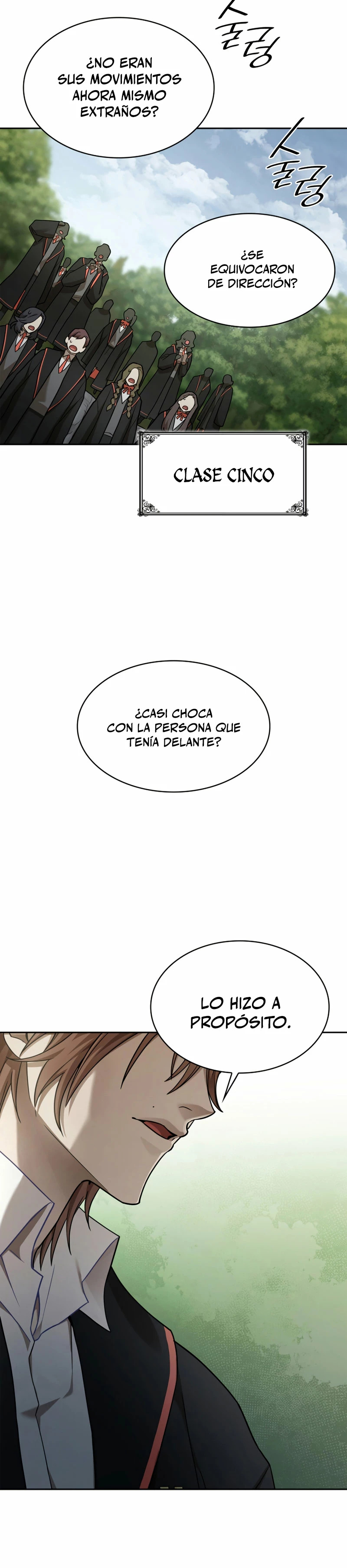 Read Mago Infinito Es Manga Online