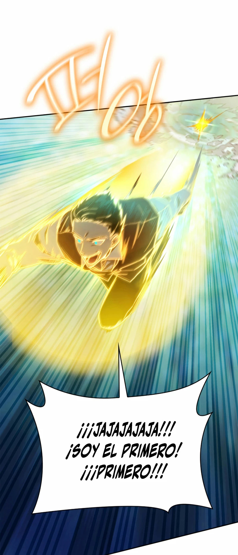 Read Mago Infinito Es Manga Online