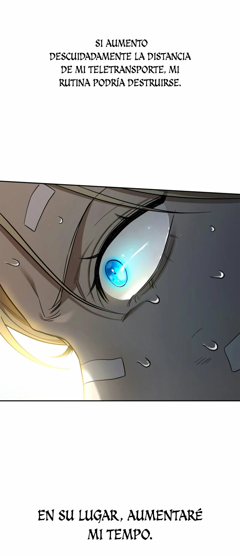 Read Mago Infinito Es Manga Online