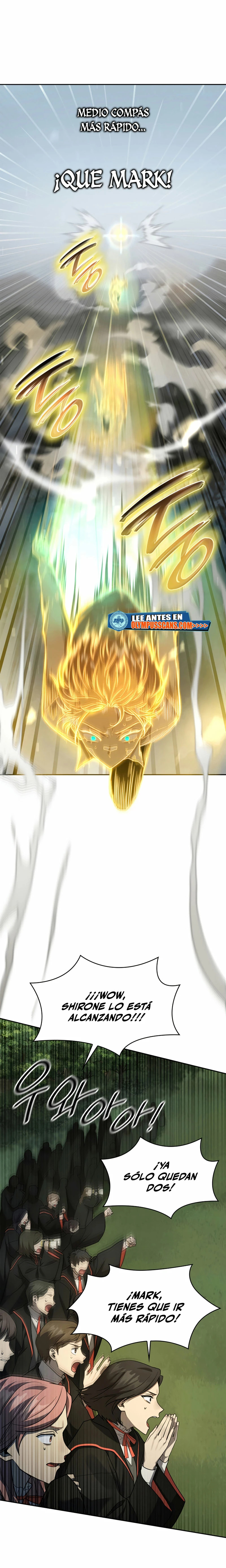 Read Mago Infinito Es Manga Online