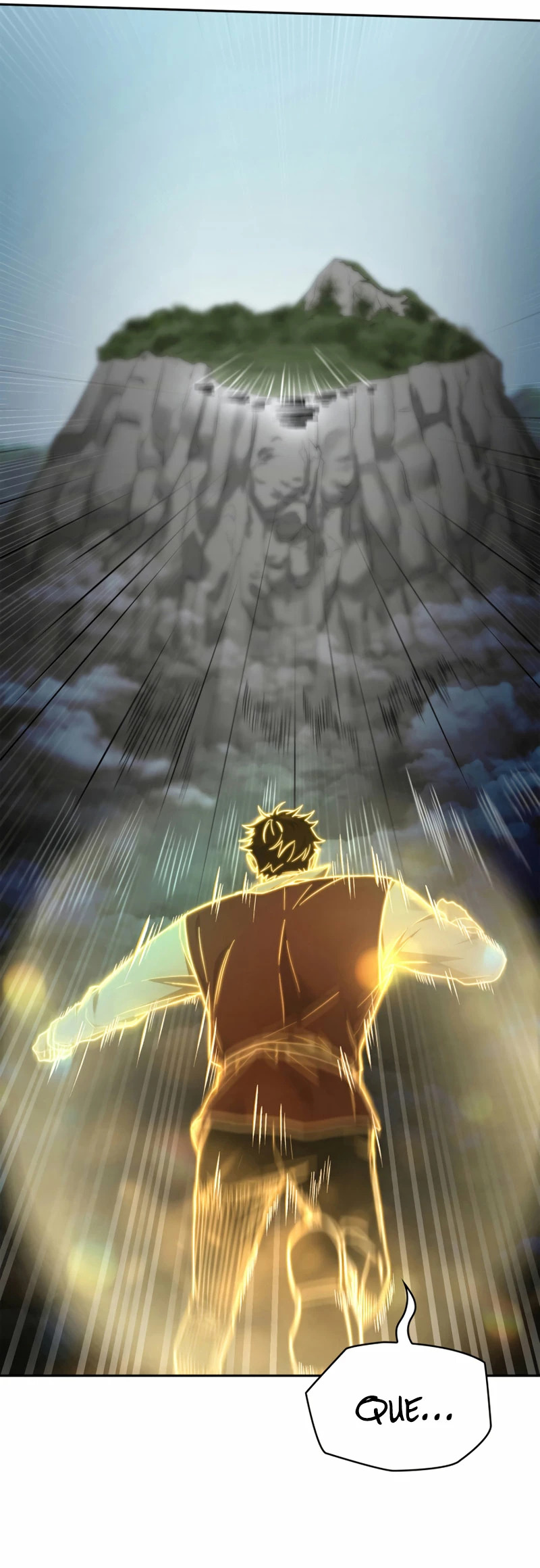 Read Mago Infinito Es Manga Online