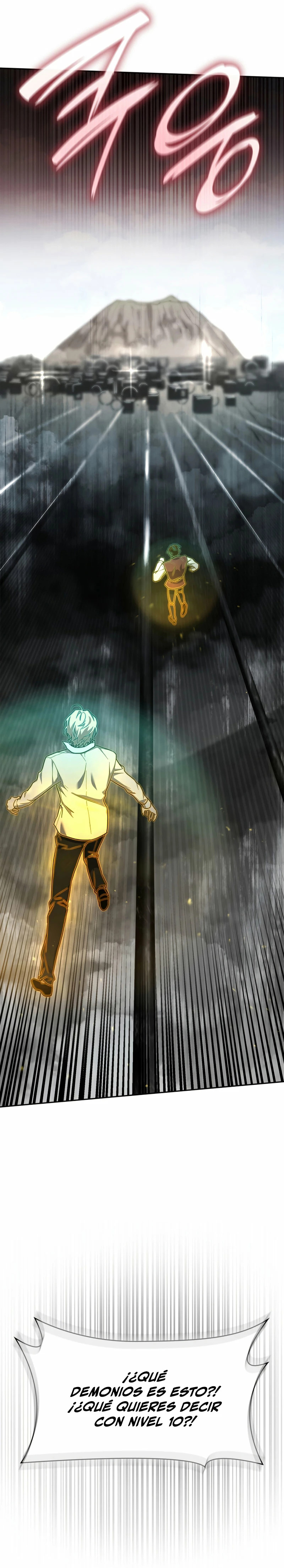 Read Mago Infinito Es Manga Online