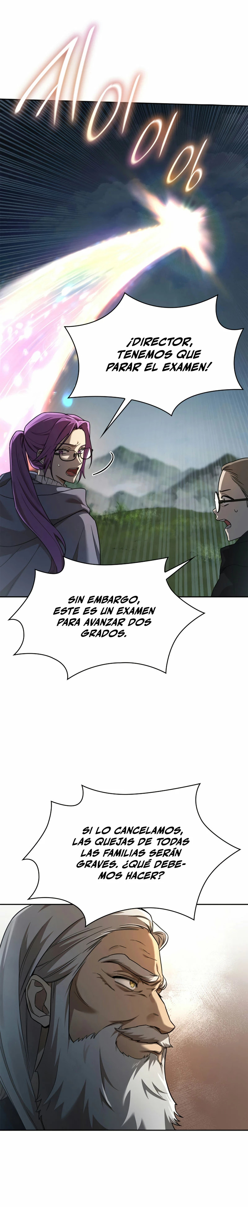 Read Mago Infinito Es Manga Online