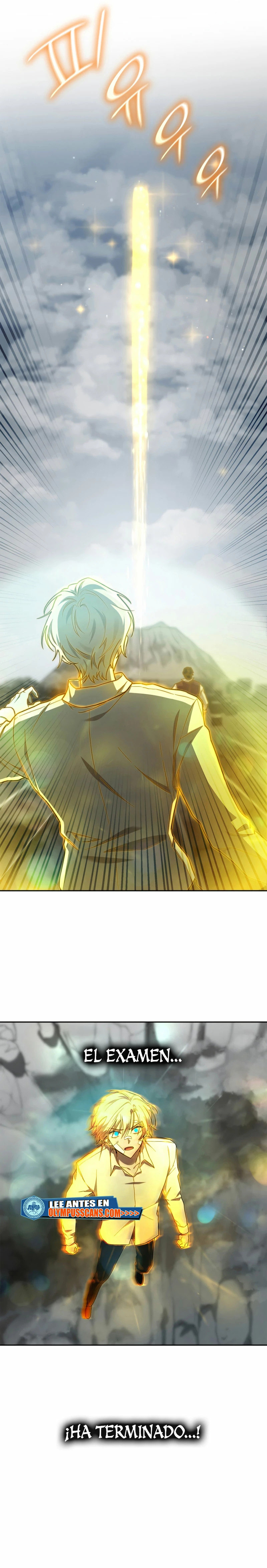 Read Mago Infinito Es Manga Online