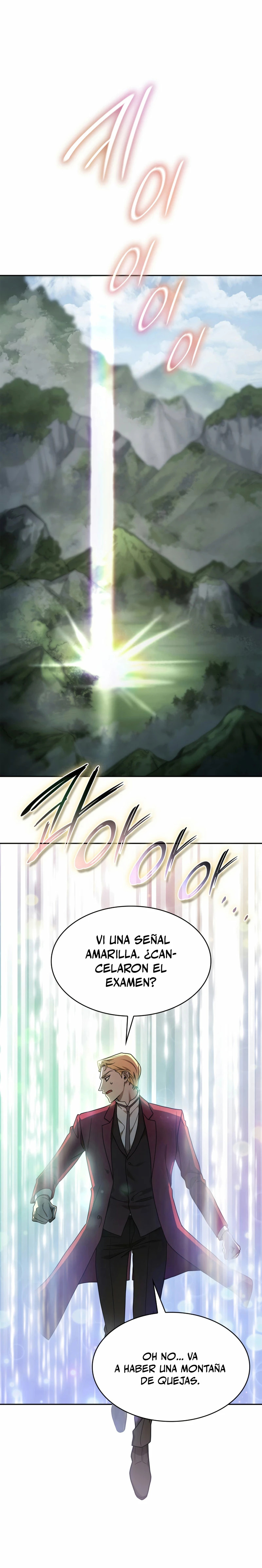Read Mago Infinito Es Manga Online