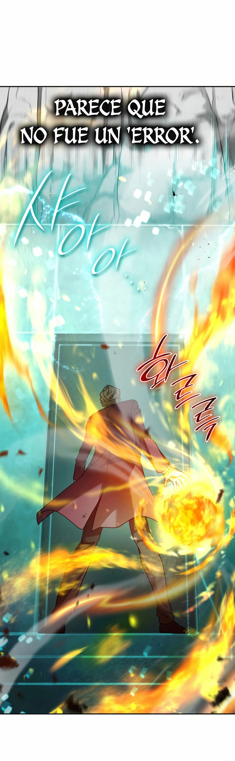Read Mago Infinito Es Manga Online