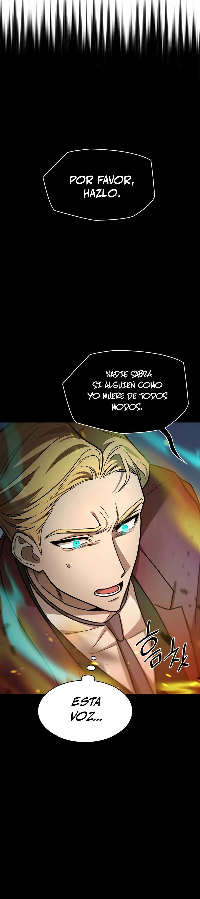 Read Mago Infinito Es Manga Online