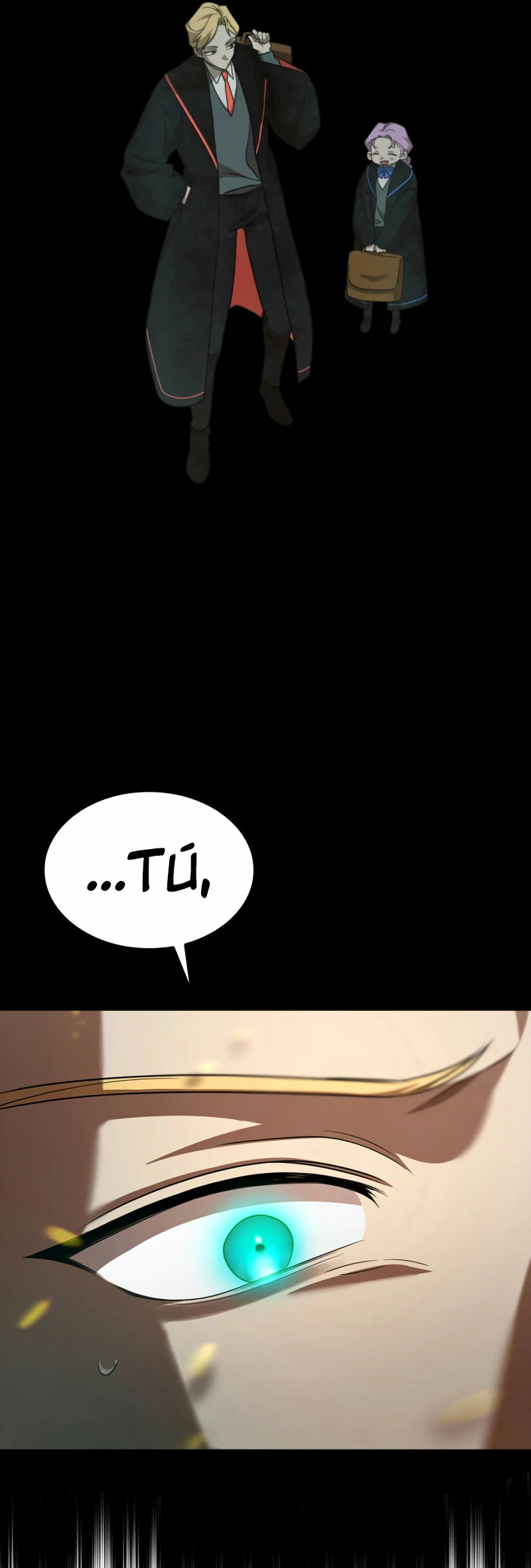 Read Mago Infinito Es Manga Online