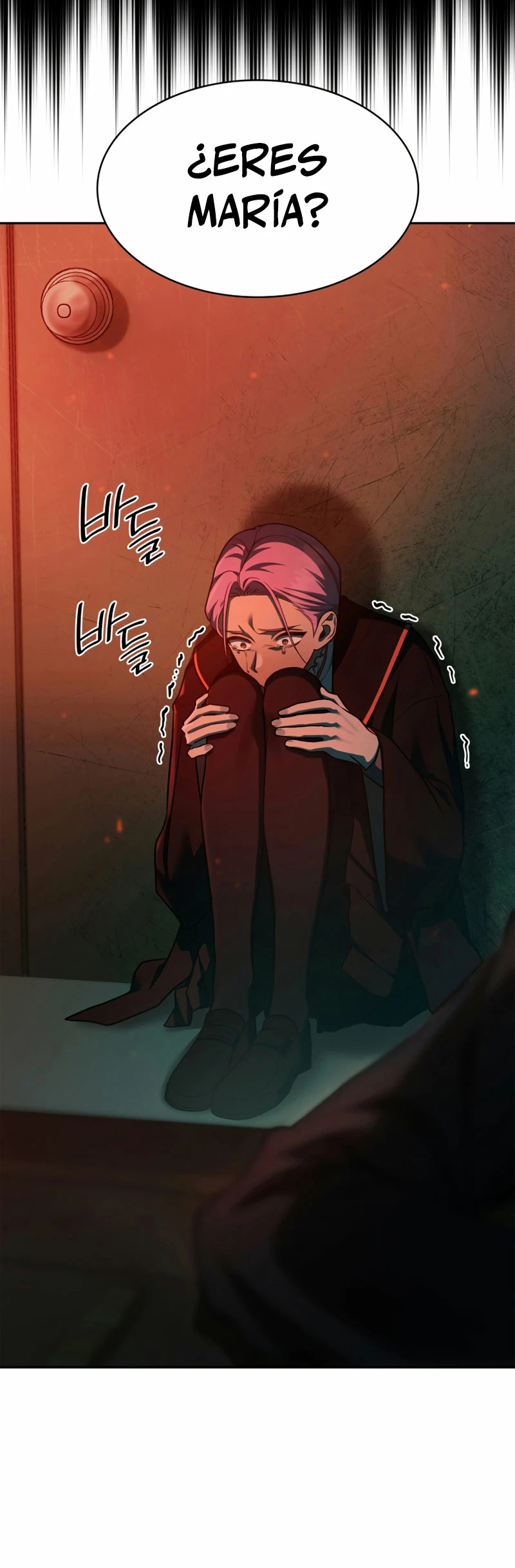 Read Mago Infinito Es Manga Online