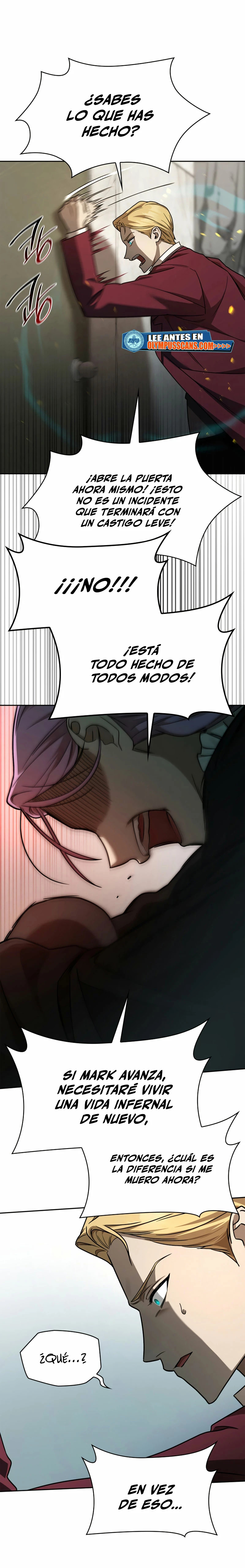 Read Mago Infinito Es Manga Online