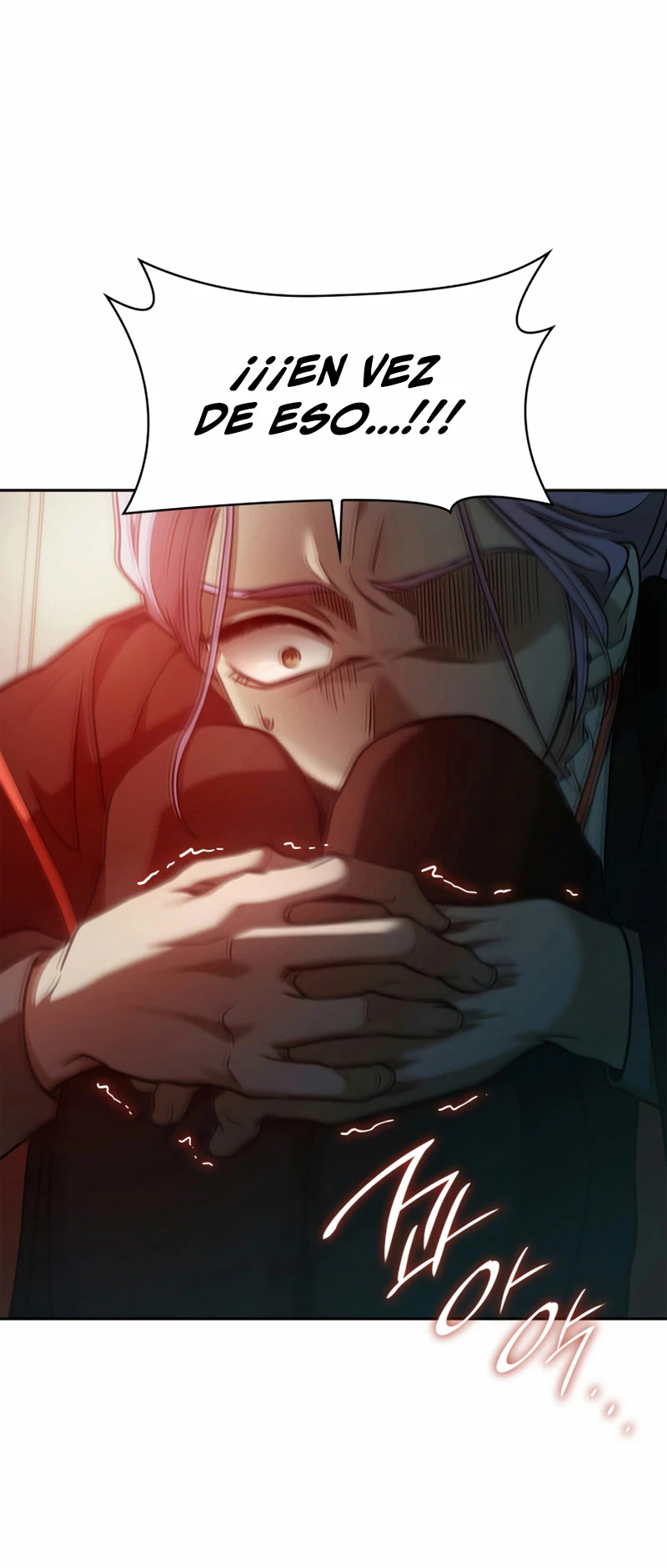 Read Mago Infinito Es Manga Online