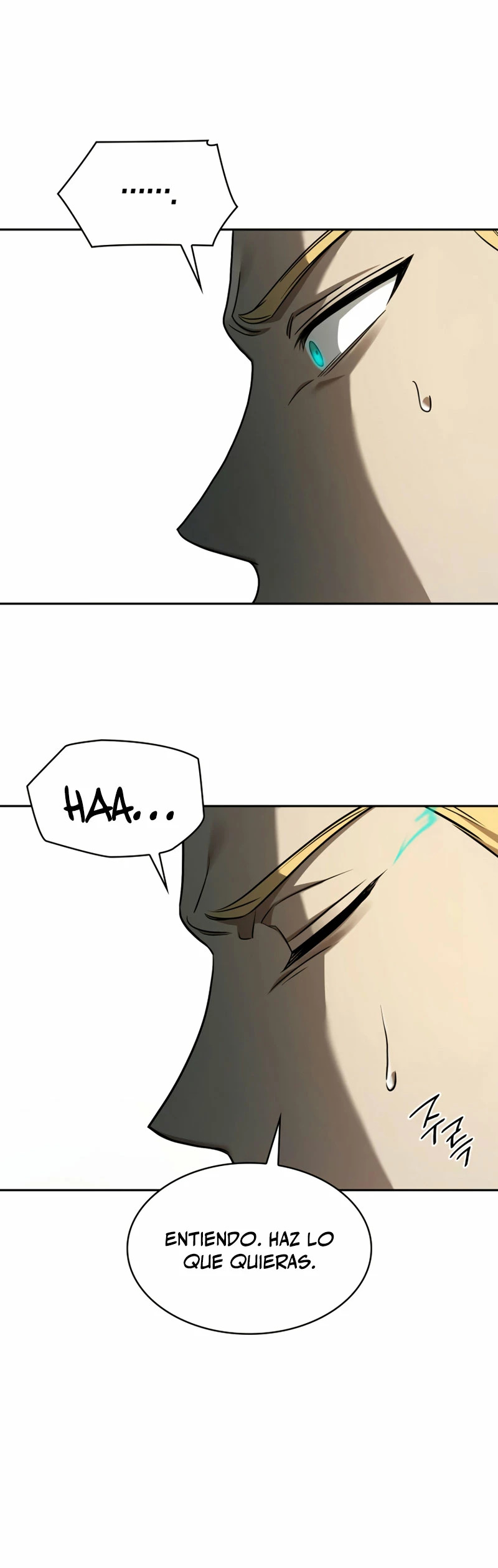 Read Mago Infinito Es Manga Online