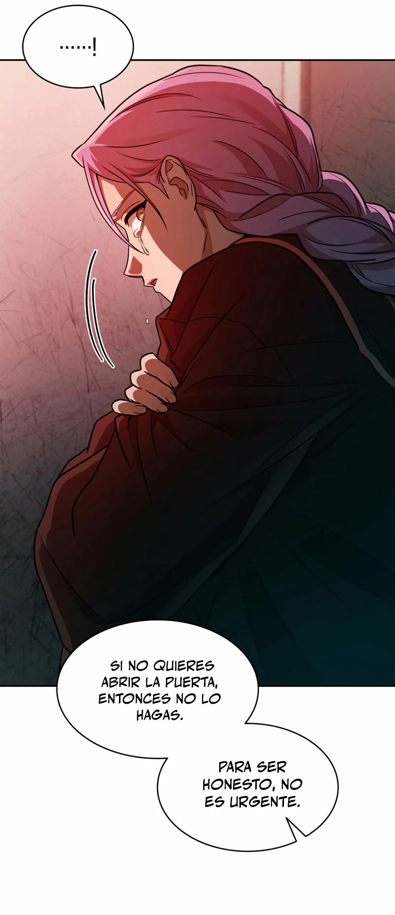 Read Mago Infinito Es Manga Online