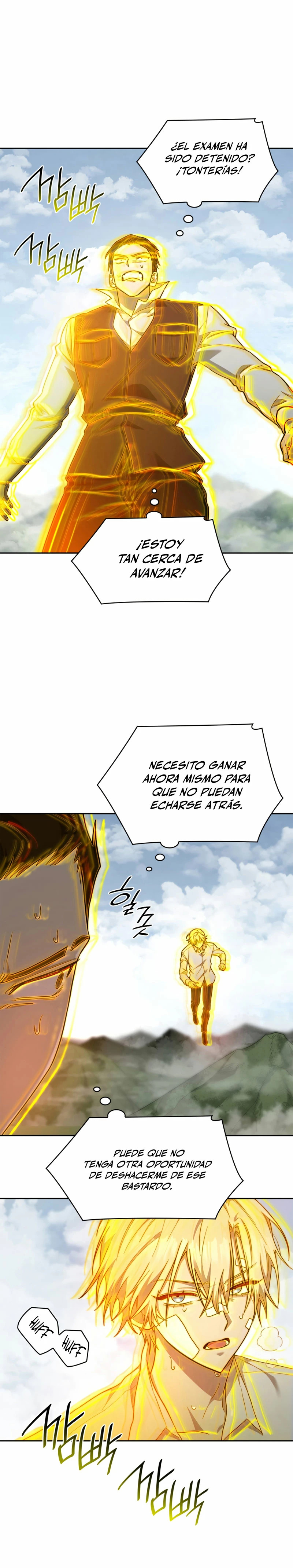 Read Mago Infinito Es Manga Online