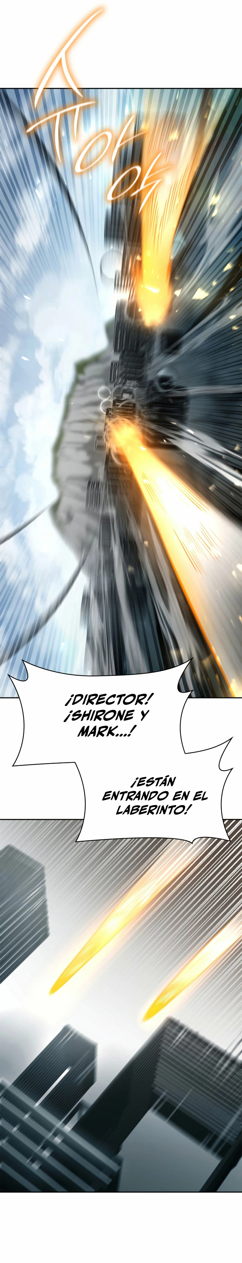 Read Mago Infinito Es Manga Online