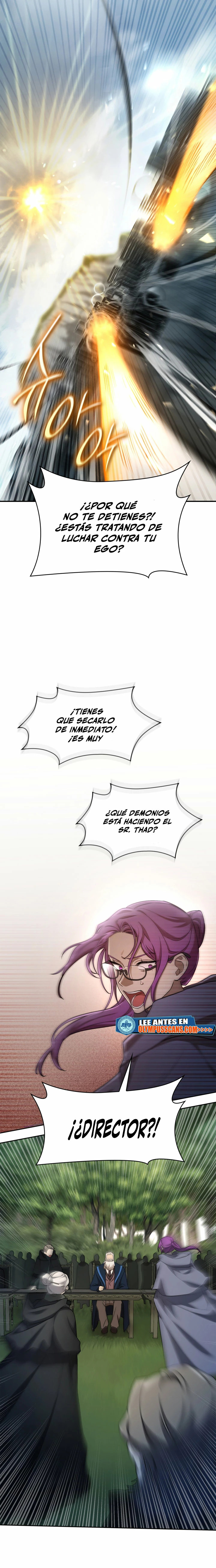Read Mago Infinito Es Manga Online