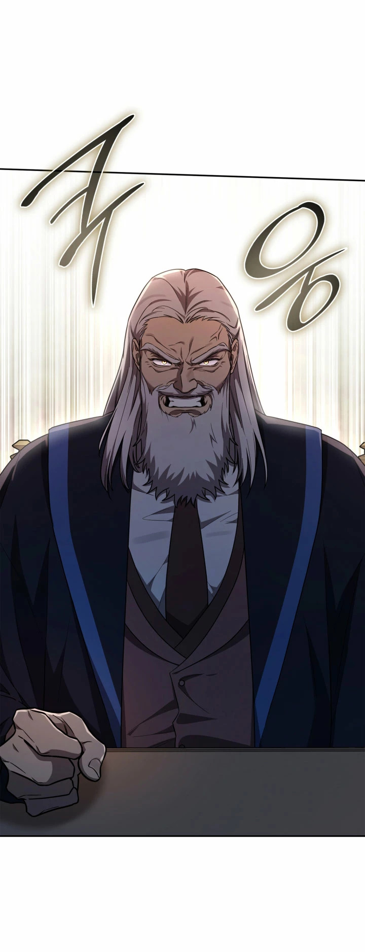 Read Mago Infinito Es Manga Online