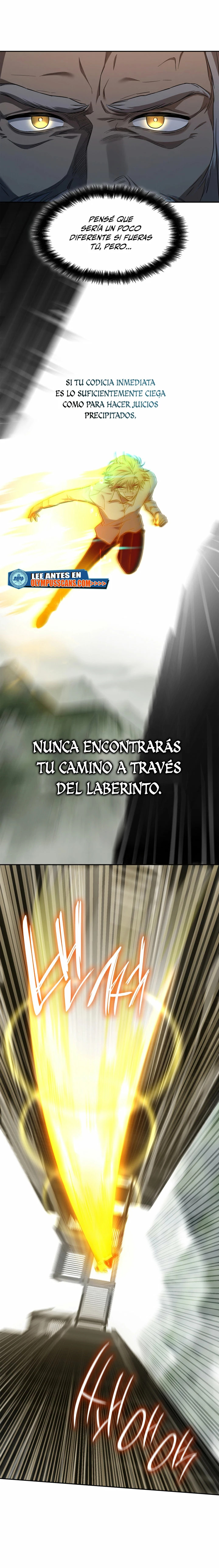 Read Mago Infinito Es Manga Online