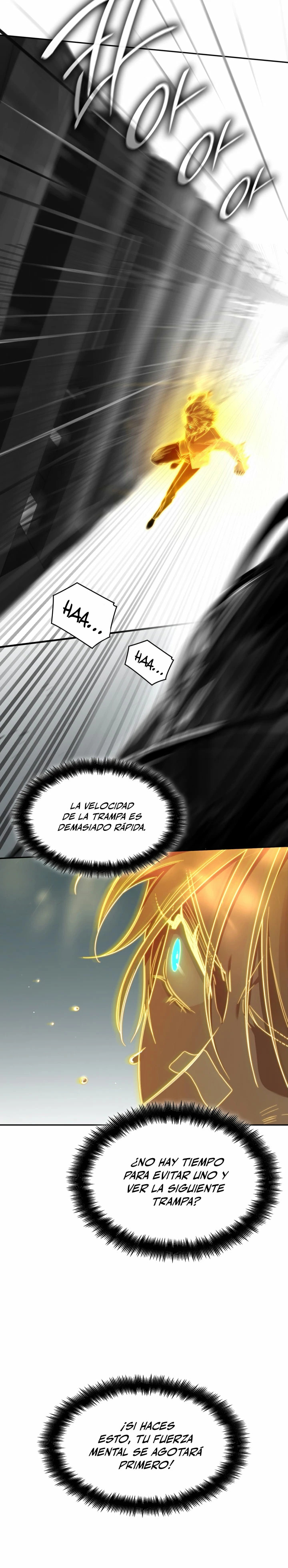Read Mago Infinito Es Manga Online