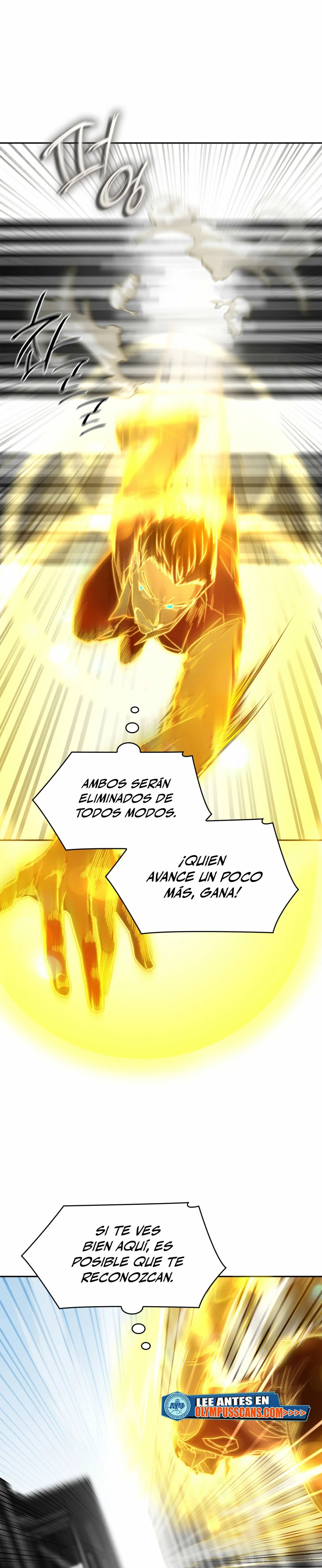 Read Mago Infinito Es Manga Online