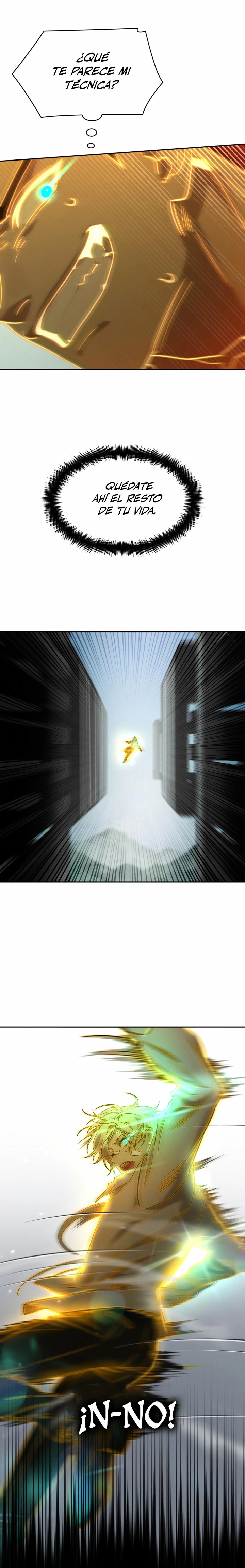 Read Mago Infinito Es Manga Online