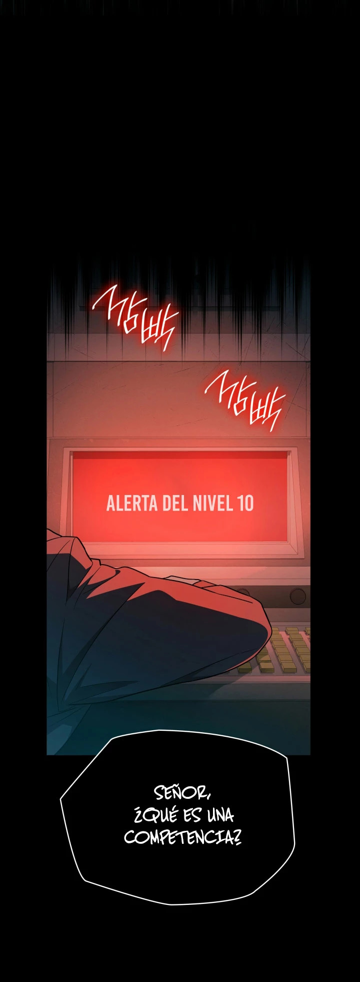 Read Mago Infinito Es Manga Online