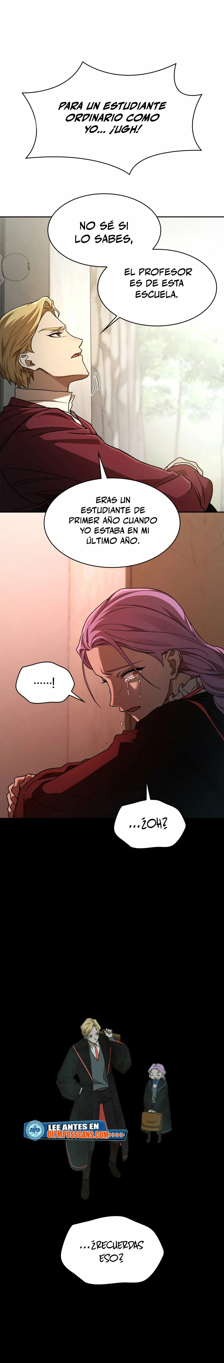 Read Mago Infinito Es Manga Online