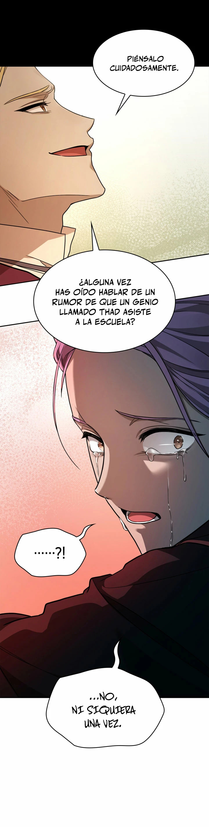 Read Mago Infinito Es Manga Online